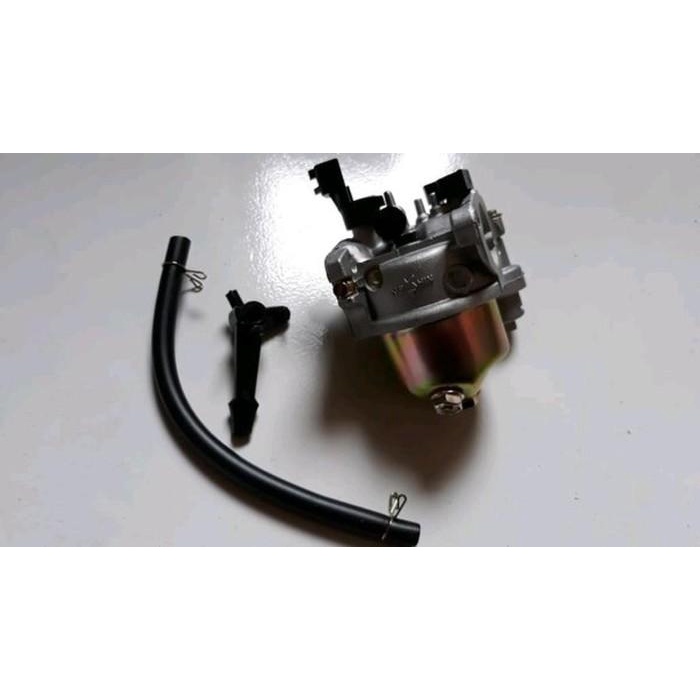 

Delia | Jual Karburator Keihin Gx 160