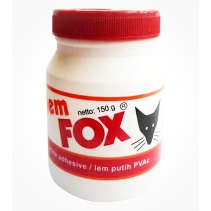 

lem fox 150 gr