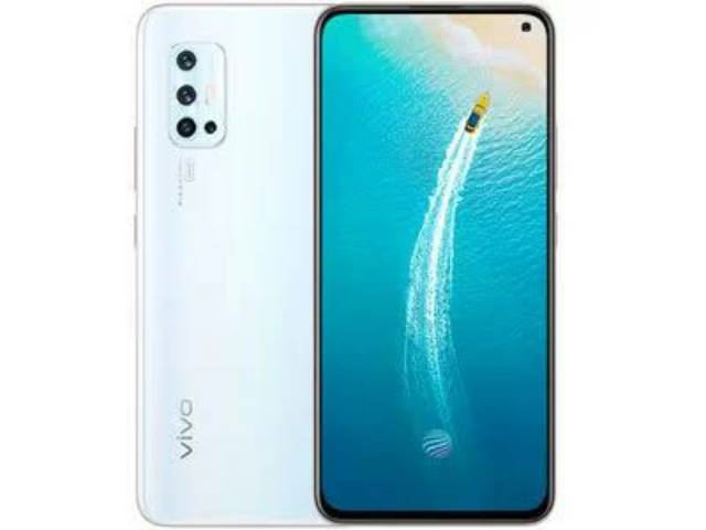 VIVO V19 RAM 8/256 GARANSI RESMI VIVO INDONESIA