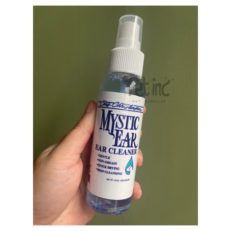 Chris christensen mystic ear 100ml (R pack)