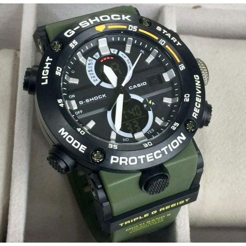 Jam Tangan Gs2200 Jam Tangan_G_Shock_Terlaris Pria Jam Tangan Anti Air