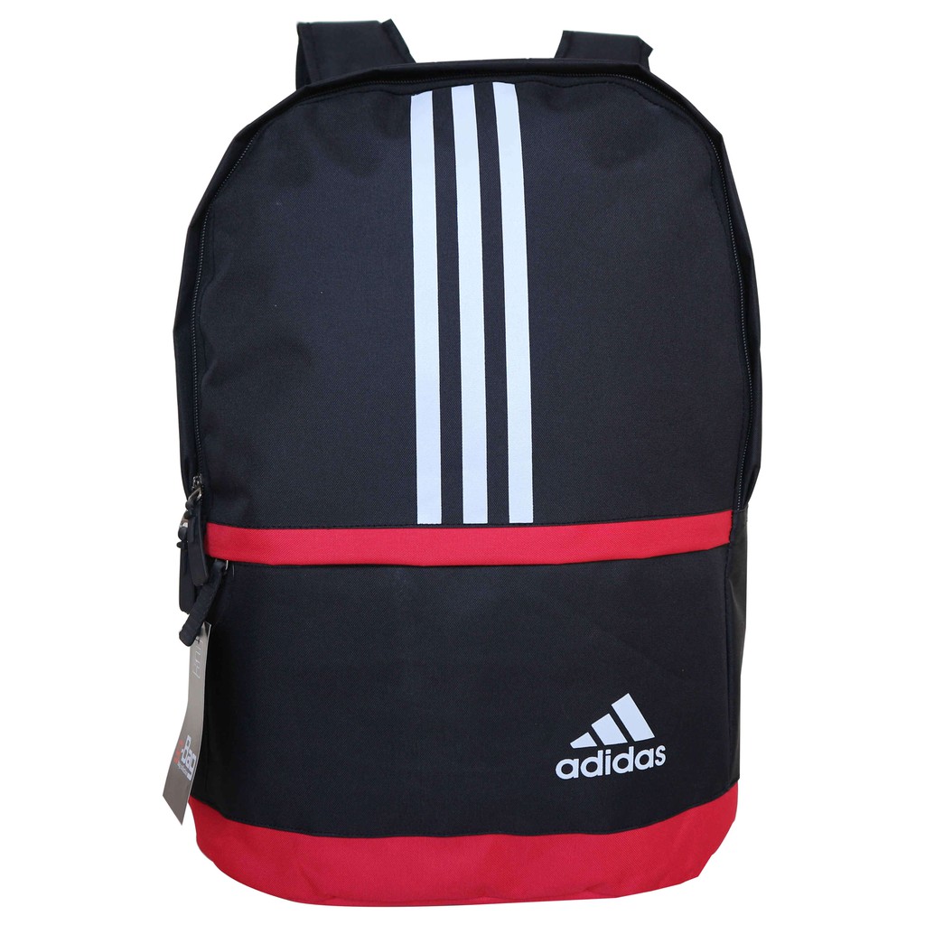 Backpack Gendong Cowok SMP SMA Tas Punggung Laki-Laki Ransel Multifungsi Murah Berkualitas Stylish