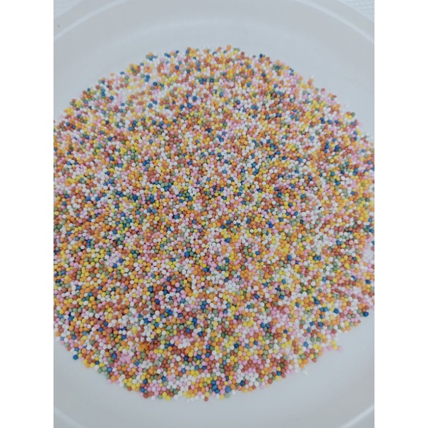 

springkel bola" kecil 30gr