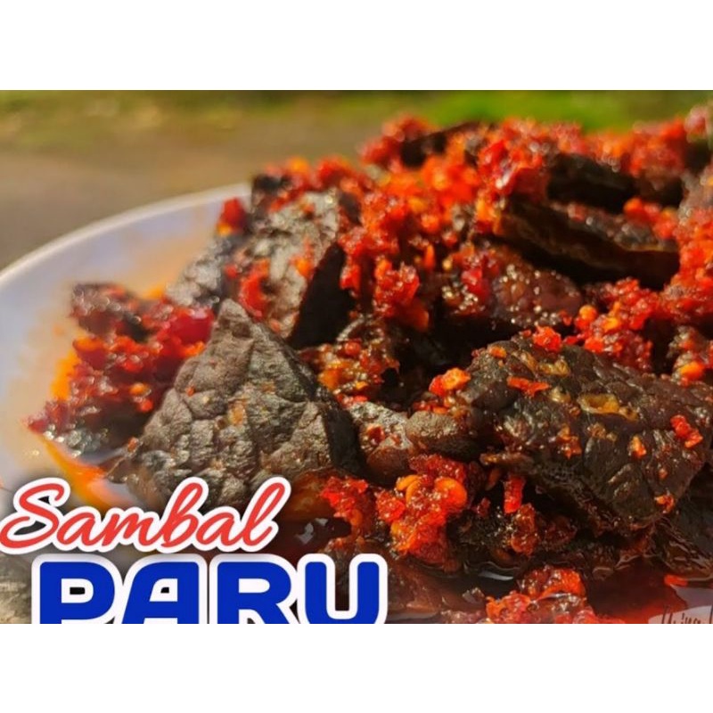 

Sambal Paru, Sambal Petai, Sambal Tongkol, Sambal Tradisional Otentik Rumahan Fresh dan Baru. Pedasnya mantap!