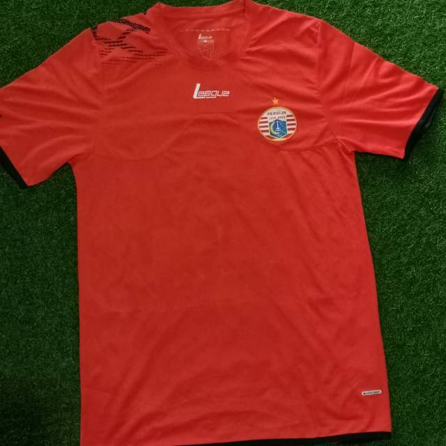 JERSEY PERSIJA 2014 LEAGUE