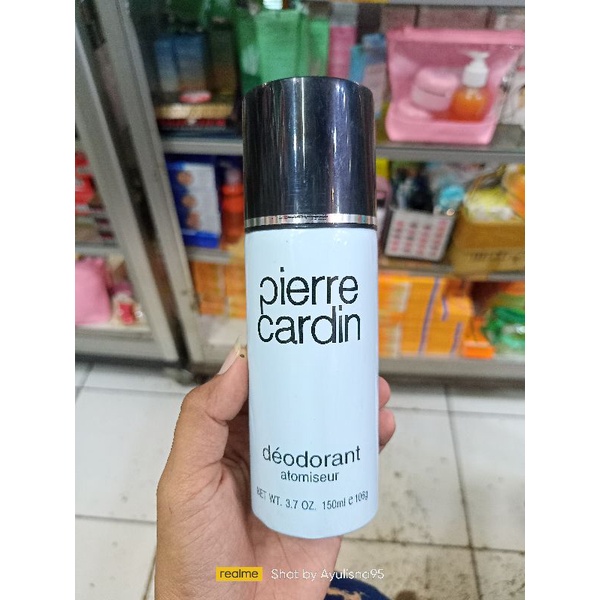 PARFUM PIERRE CARDIN