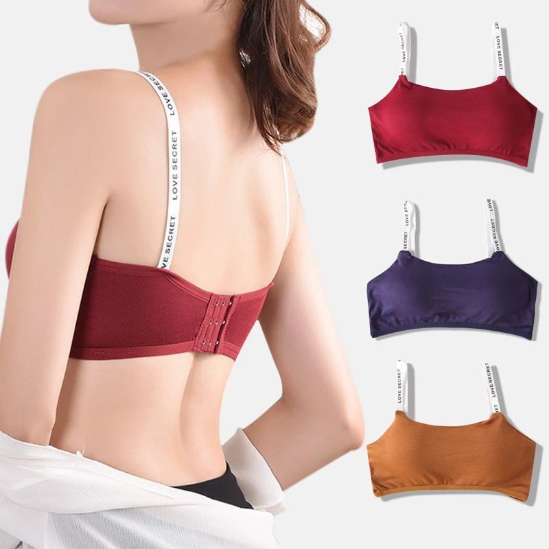 BRA BRALETTE 3302 BH LOVE SECRET SALUR - BLSPORT