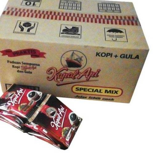 

→← Kopi Kapal Api Mix 25gr Renceng |{<.,.,>}|