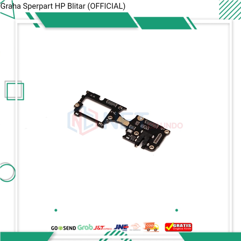 FLEXIBLE HANDSFREE OPPO A91 / FLEX HF OPPO A91 / RENO 3