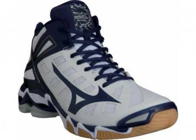 sepatu mizuno rx3