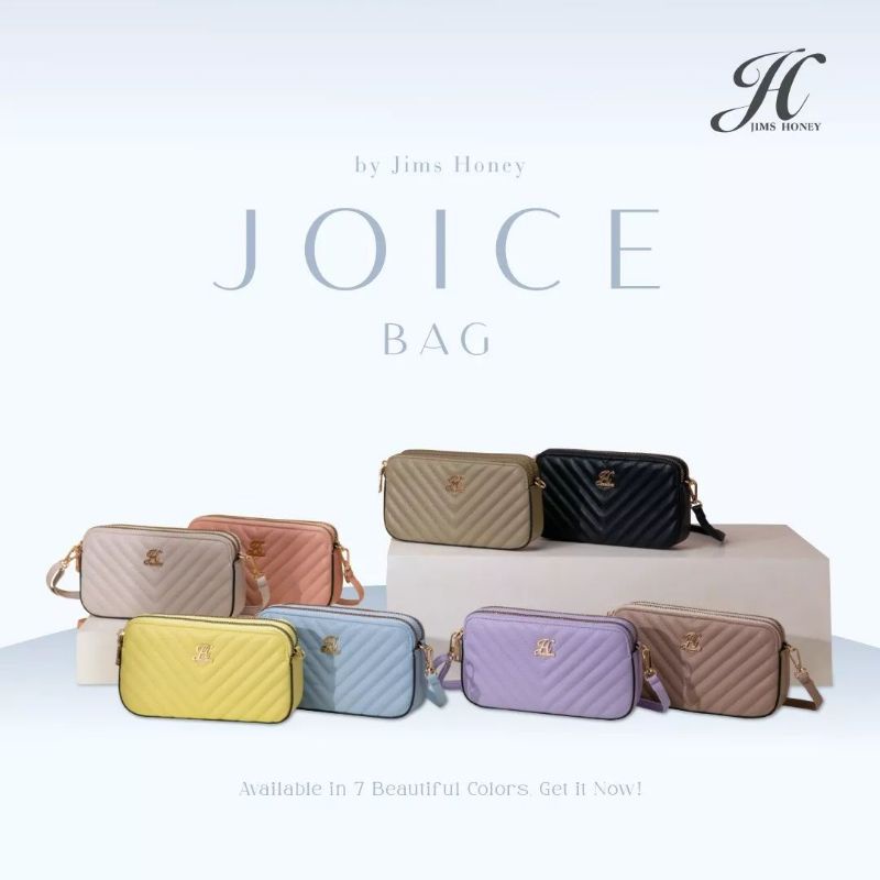 JOICE MINI BAG JIMSHONEY