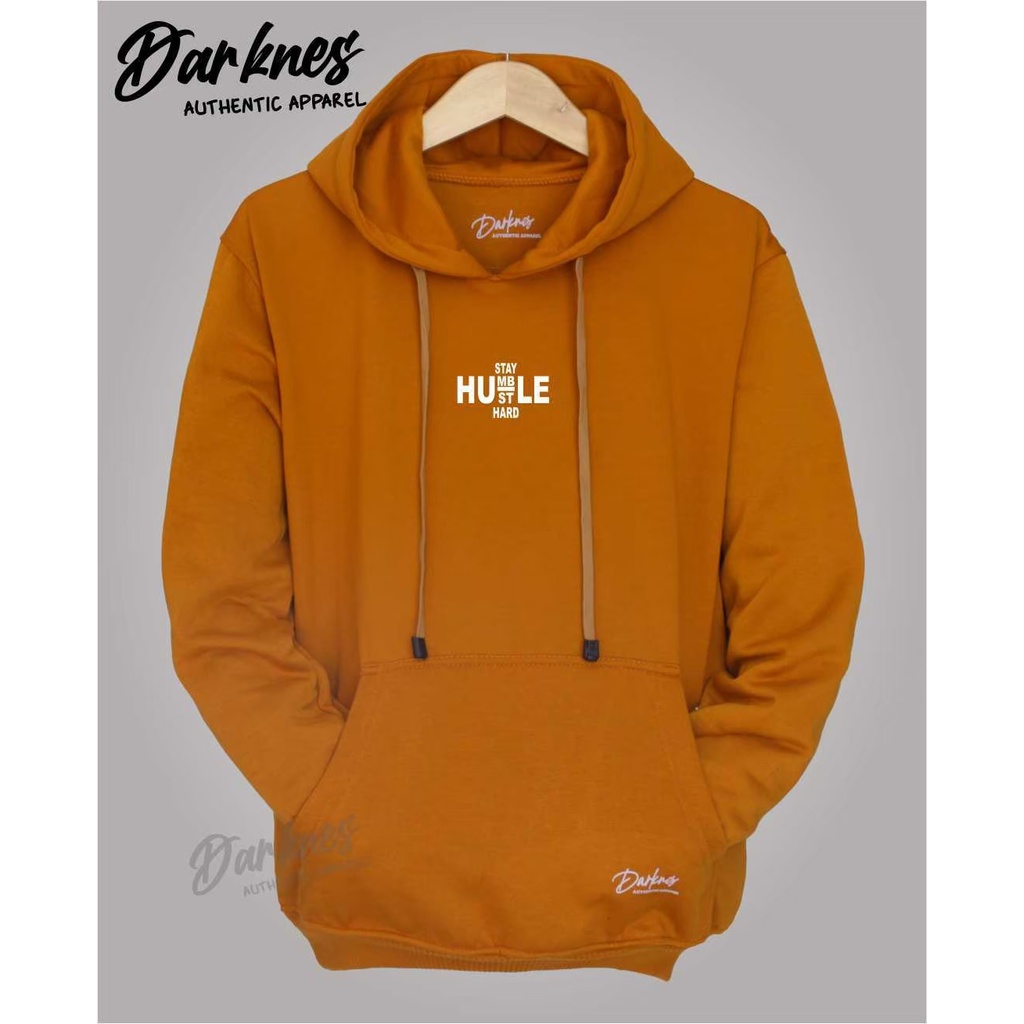 Jaket Hoodie Pria Cod Aesthetic List Hustle Original Darkness Brand Sweater Hoodie Polos Pria Wanita Premium Hodie Pria Distro Flece Tebal Original Distro Kota Bandung Terbaru Terpopuler Dan Terlaris Oversize Unisex