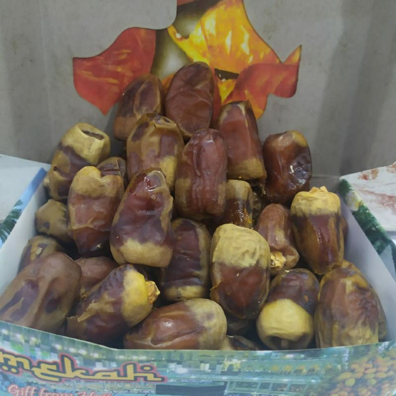 

Kurma Dubai 250gram-1kg