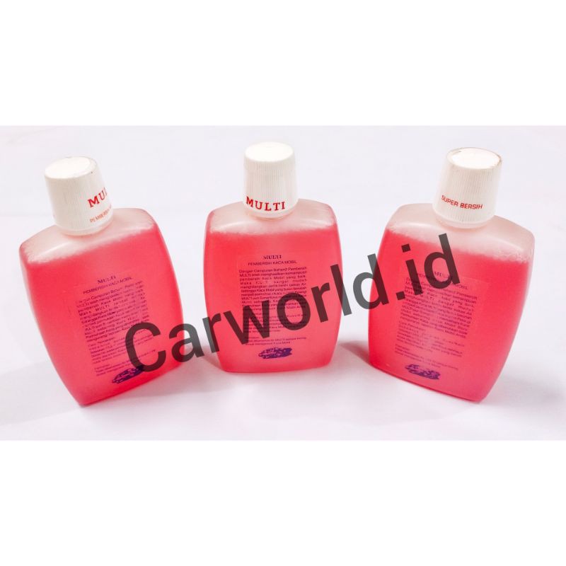 Pembersih Kaca Mobil Obat Jamur Kaca Multi