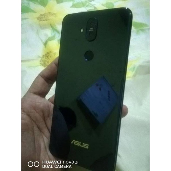 asus zenfone 5q 4/64gb