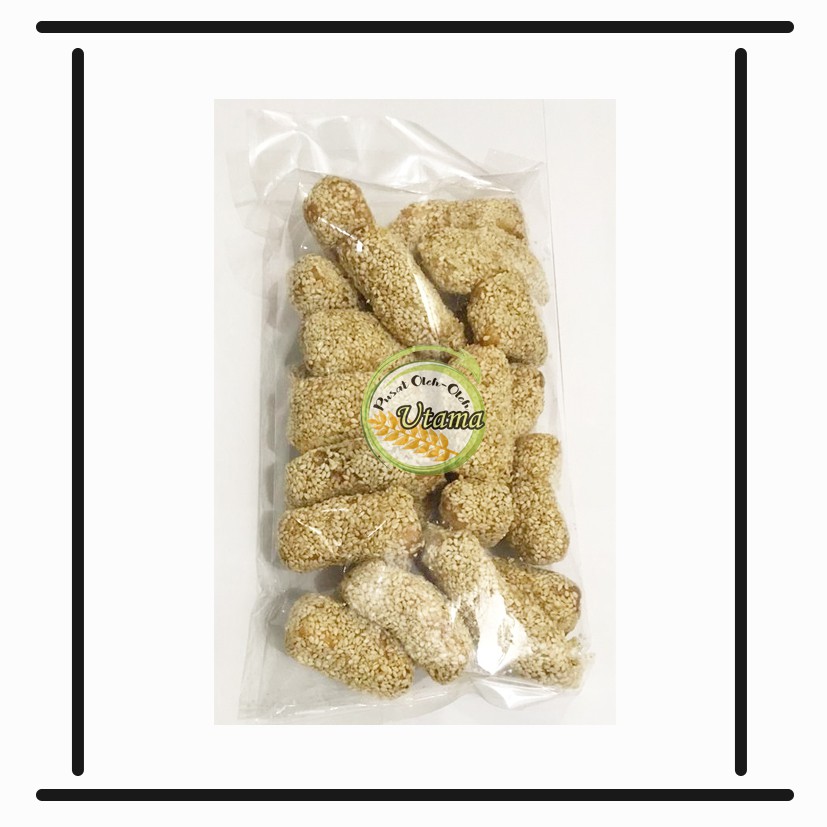 

Muacho Mancho / Kue Wijen / Muacho Wijen 250gr / Makanan Kue Biskuit Kiloan Muaco Kue Kering