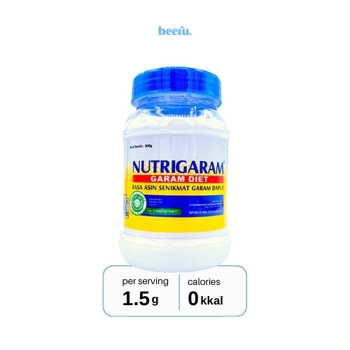 Nutrigaram Garam