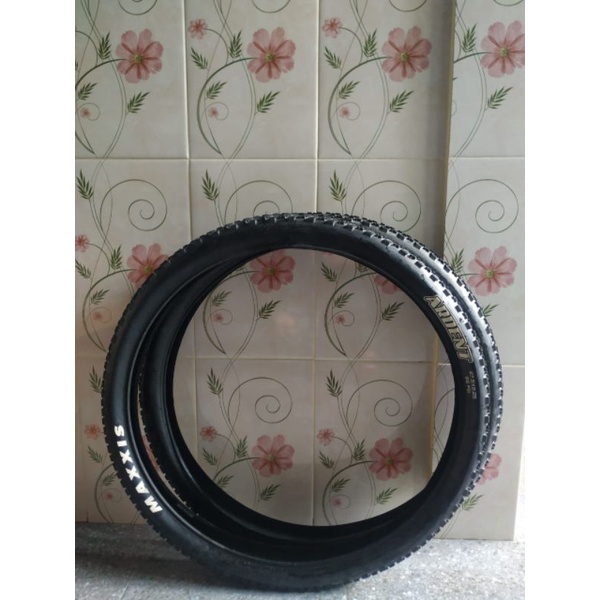 Ban maxxis ardent