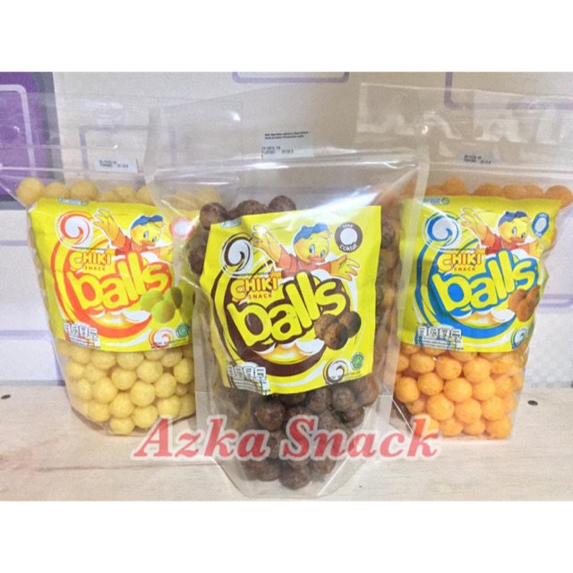 Jual Chiki Balls Shopee Indonesia