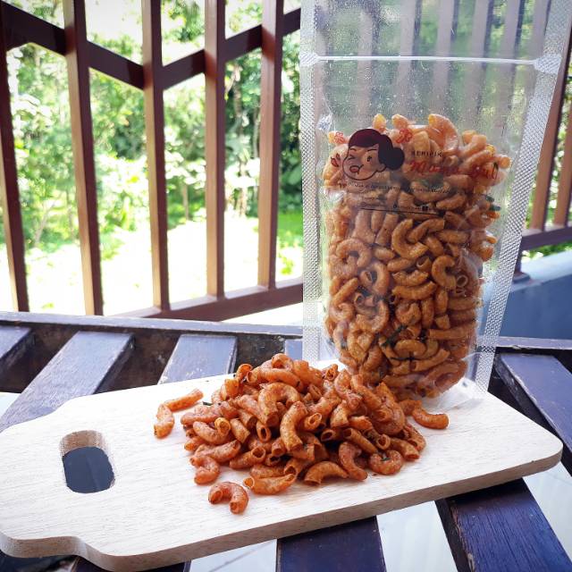 

MAKARONI by MAMA SUL