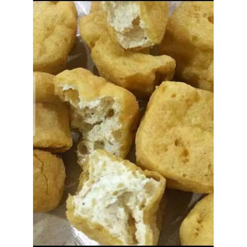 

TAHU PONG MATENG 1/PCS