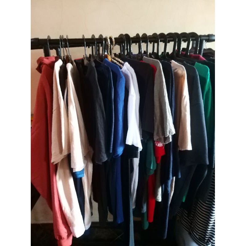 KAOS SERBA 10RIBU PART 1