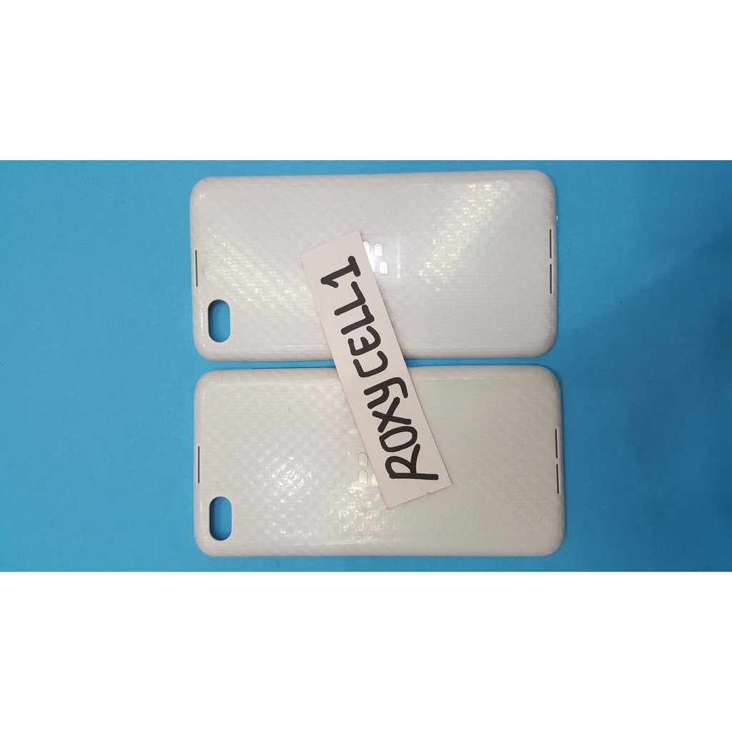 BB Blackberry Z30 Backdoor Tutup Baterai Z30 Original