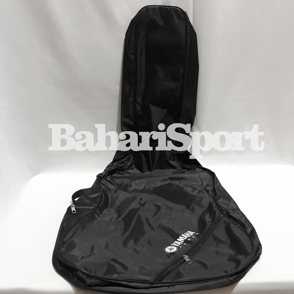 Tas Gitar Yamaha Jumbo Akustik Ransel Softcase