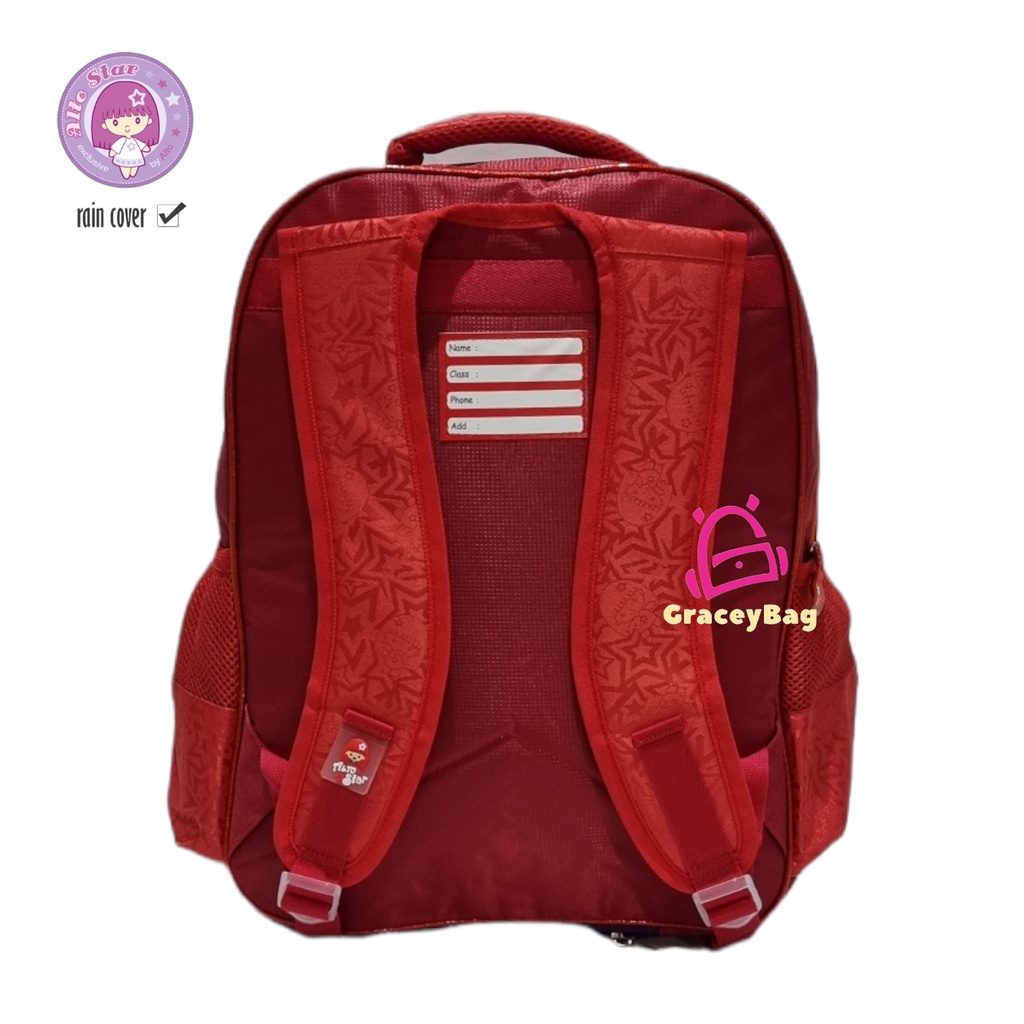 GB-48716S Tas Ransel Anak Perempuan Altostar