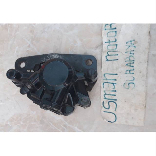 Kaliper mio original