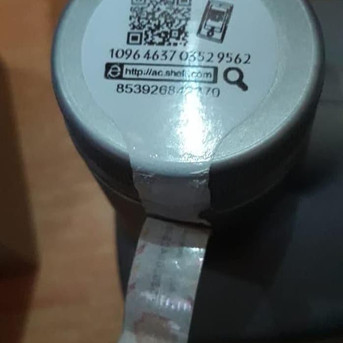 OLI MESIN SHELL HELIX HX8 NEW