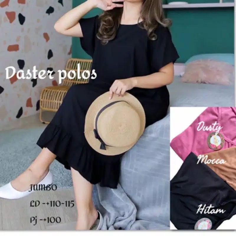 Grosir Daster kekinian