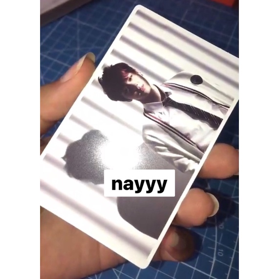 Jin SLA SA Seokjin SLA SE