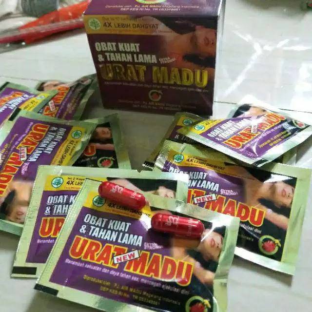

JAMU UM SUPER ASLI