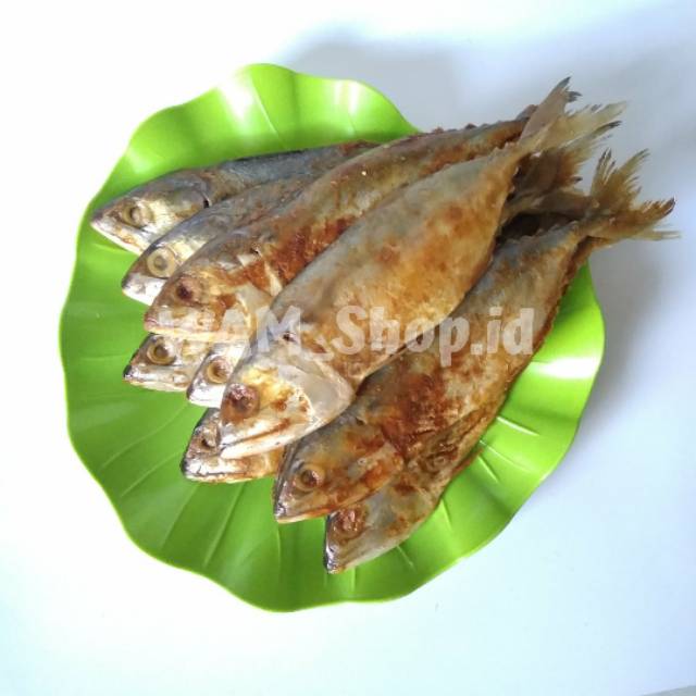 

Ikan asin peda merah 1000gram