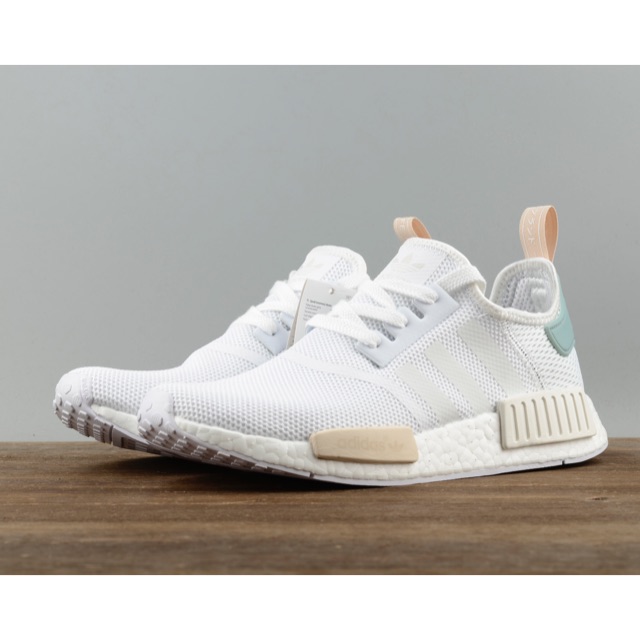 adidas nmd r1 tactile green