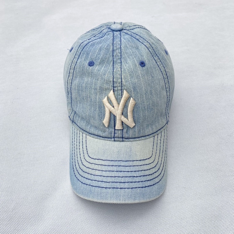 MLB NY Jeans Cap