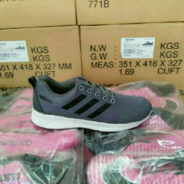 Sneakers cowo adidas