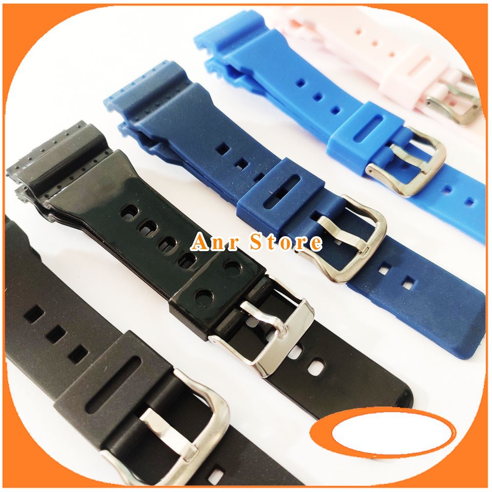 Tali Jam Tangan Casio Baby-G BA110 BA-110 BA 110