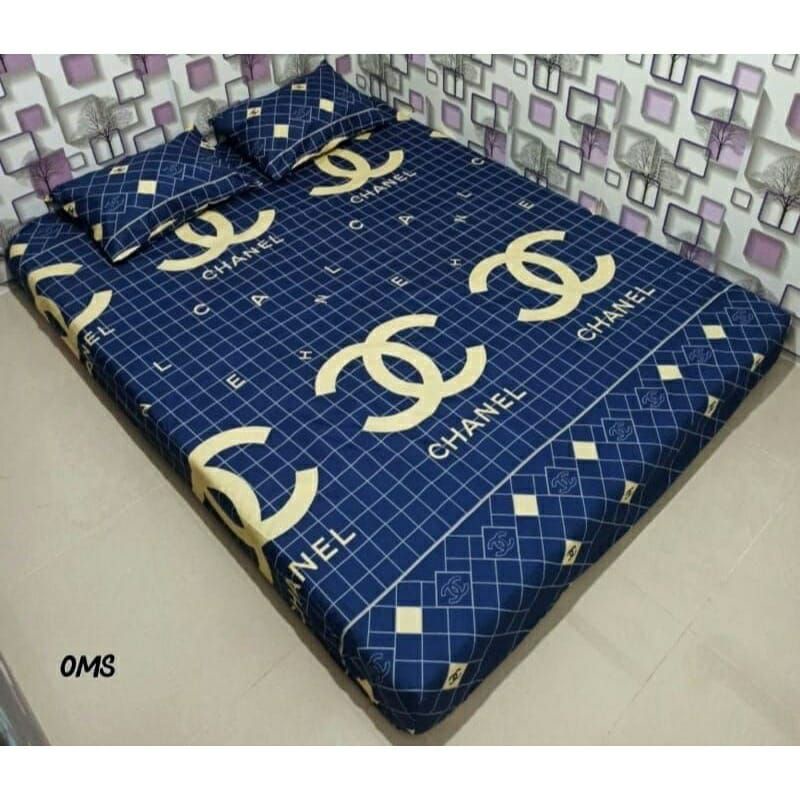 KASUR BUSA YELLOW FOAM TERBARU