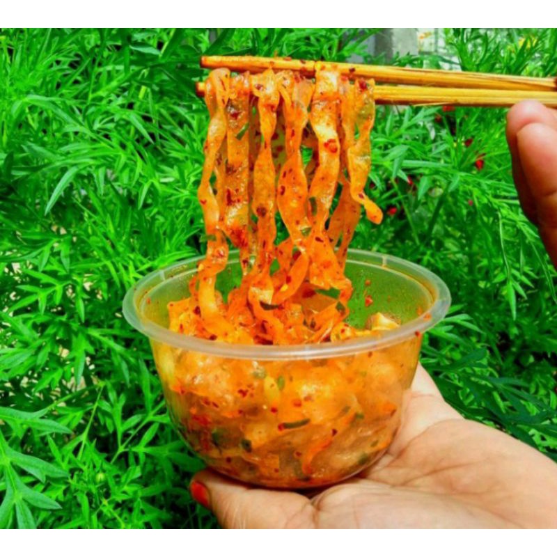 

Cirambay pedas