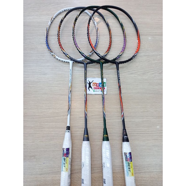 Raket Badminton BLADEX 200 R SERIES NEW PRODUCT