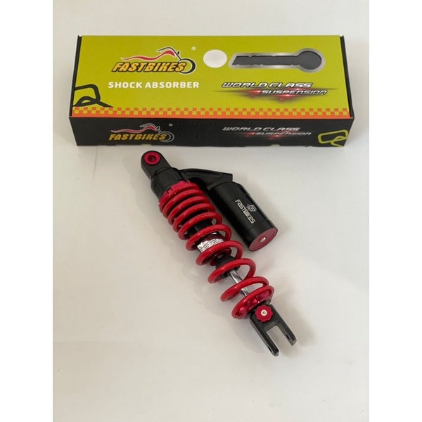 Shock Breaker Fast Bikes Model RCB / Shock RCB Uk 310 Universal All Matic Yamaha