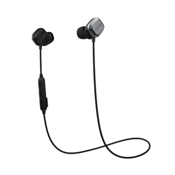 QCY M1 PRO QCY-M1 Bluetooth APTX Headset - Putih