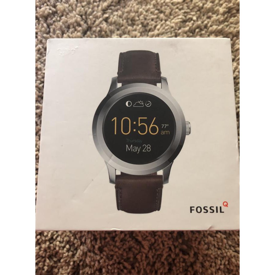 jam fossil gen 2