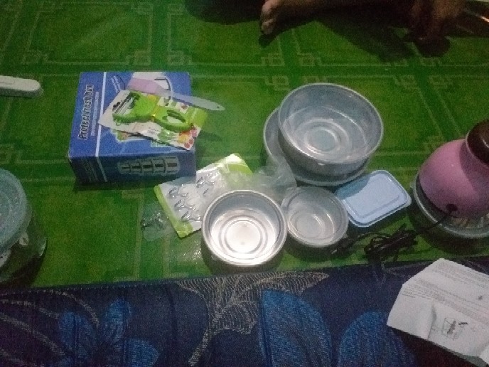 Gantungan Hook Magic / Gantungan  Ajaib