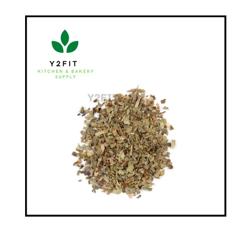 

Y2fit BASIL LEAVES DAUN BASIL 1 KG IMPORT TURKI RETAIL BEST SELLER REPACK