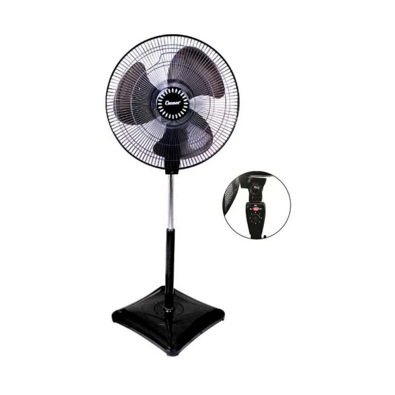 Kipas Angin Cosmos  Stand Fan 16-SDB 16 Inch Original Garansi Resmi 1 Tahun