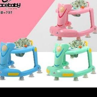 [READY] Baby walker family space baby 1858, Sb505, Sb302, Sb6331 ayun, Sb507, Sb512, Sb705, Sb707, S