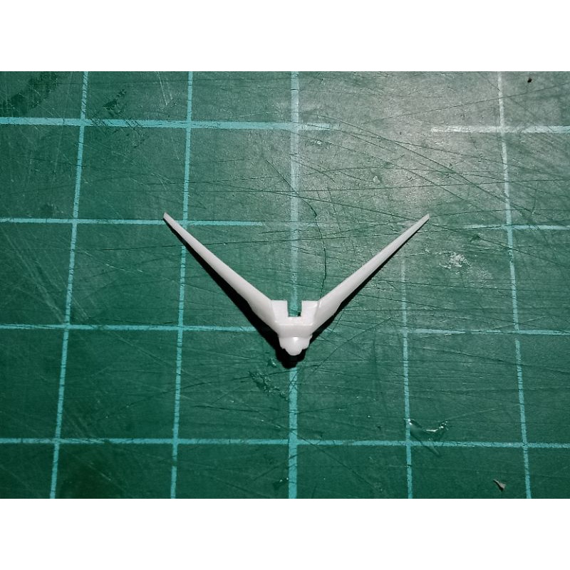 Gundam RG Force Impulse Gundam V-Fin Part C1 6